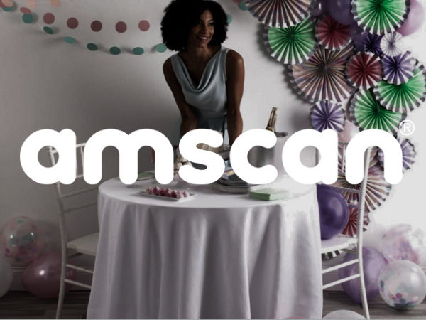 Amscan