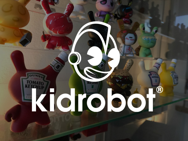 Kidrobot